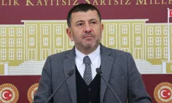 Hastaneye kaldırılan Veli Ağbaba’dan ilk görüntü