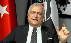 Beşiktaş 2. Başkanı Hakan Daltaban’dan bahis iddialarına yanıt
