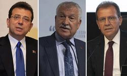 TBB’de yine seçim: İmamoğlu, Karalar ve Seçer’in ardından yeni başkanvekili aranıyor