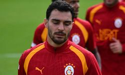 Galatasaray'da sıra Kaan Ayhan'a geldi!