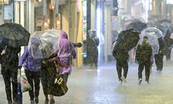 İstanbul'da barajların doluluk oranında büyük artış!