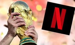 Netflix'ten 2030 Dünya Kupası hamlesi!