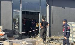 Atölyede işçilerin üzerine mermer düştü! 1 ölü, 1 ağır yaralı
