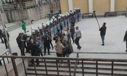Ankara Üniversitesi DTCF’de öğrencilere saldırı: 3 öğrenci gözaltında