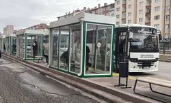 O ilde toplu taşıma ücretlerine zam!