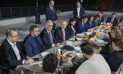 CHP Genel Başkanı Kemal Kılıçdaroğlu: Mekke Anlaşmasına 'evet' diyeceğiz