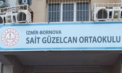 Eğitim Sen’den İzmir’deki gözaltı olayına tepki: Suç duyurusunda bulunulacak