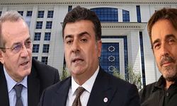 Fon iddiaları sonrası AKP'den tazminat davaları: Şaban Sevinç, Timur Soykan ve Zeynel Emre...