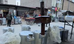 Hakkari'de yurttaş ısınmanın bedelini 'ağır' buluyor!