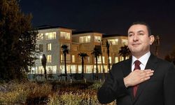 Harran'da 3 milyar TL'lik kamu zararı iddiası: Belediye Başkanı kendisine 63 odalı malikane yaptı!