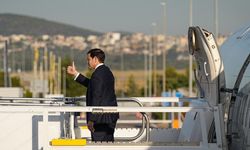 ABD Dışişleri Bakanı Rubio’dan Yunanistan’da yeni anlaşma mesajı: Savunma ve güvenlikte ilerleme