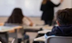 'Ek ders' parası şahsi hesaba aktarıldı iddiası!