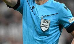 UEFA açıkladı: Beşiktaş ve Trabzonspor'un maçlarını kim yönetecek?