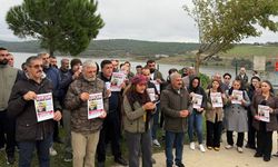 14 gündür kayıp olan Selman Alkan'ı arama çalışmaları durduruldu!