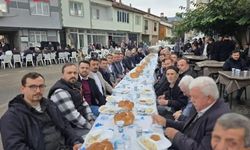 Pilav etkinliğinde rahatsızlananların sayısı 182’ye yükseldi!