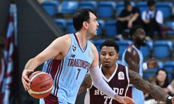 Yiğit Arslan yıldızlaştı, Trabzonspor kazandı