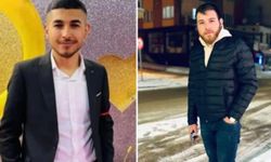 Kahramanmaraş’ta feci olay! 2 genç evde ölü bulundu
