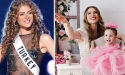 Eski Türkiye güzeli Fatoş Seğmen'in kızı Alya Erdoğan yaşamını yitirdi