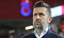 Trabzonspor'da görev yapmıştı! Samsunspor yeni teknik direktörünü açıkladı