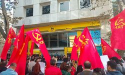 TKH, AKP’ye 'temizlik' kargosu gönderdi!