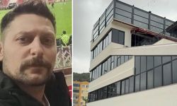Restoranın yemek asansörü zemine düştü! Garson yaşamını yitirdi