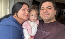 Antalya'da şüpheli ölüm! Hastaneden eve gönderilen 13 aylık Gökçe bebek, saatler sonra hayatını kaybetti