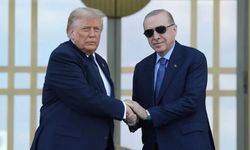 ABD Başkanı Trump'tan 'Erdoğan ne istersem yapar' çıkışı! İktidara yakın yazar, 'Bu adama bir cevabımız olmalı' dedi