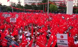 İYİ Parti: 103 yıl önce yakılan meşaleyi aynı inanç ve kararlılıkla geleceğe taşıyoruz