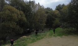 Emrah için arama çalışmaları sürüyor! 6 gündür kayıp