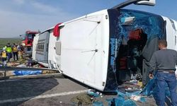 Manisa'da 11 kişinin öldüğü kaza: Şoförlerin ifadesi ortaya çıktı