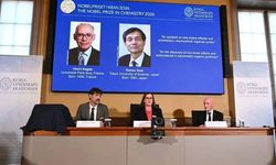 2026 Nobel Kimya Ödülü’nün sahipleri belli oldu