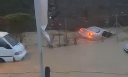 İstanbul’da sel dehşeti! 'İçinde adam var' sözleri yürekleri dağladı