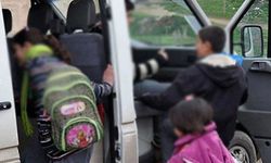 Kırsaldaki çocukların eğitimine ulaşım engeli