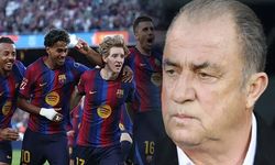 UEFA'dan Fatih Terim kararı! Galatasaray'ın Barcelona maçı öncesi sürpriz