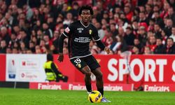 Trabzonspor'dan orta saha hamlesi!