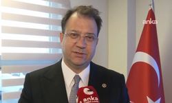 CHP'li İnan Akgün Alp: Kürt sorununun çözümüne katkı sunacağız
