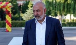 Kayserispor Başkanı Ali Çamlı’dan Onugkha’ya olay sözler: 'Kayseri seni tükürüğüyle boğar'