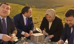 Saadet Partisi’nden AKP’ye İzmir videosuyla yanıt: 'Sürpriz Fonlu'