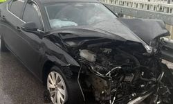 Koçarlı Belediye Başkanı ölümden döndü!