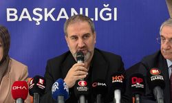 AKP’li Mustafa Şen’den fon vurgunu için 'Cerrah titizliği' vurgusu
