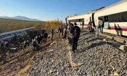 İspanya’da korkunç kaza: İki hızlı tren çarpıştı! Onlarca kişi hayatını kaybetti