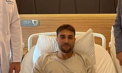 Sivasspor’un savunmacısı Okan Erdoğan ameliyat edildi