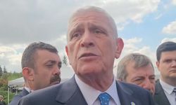Müsavat Dervişoğlu’ndan fon krizi ve yeni anayasa mesajı