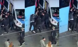 Taksim’de Soma yürüyüşüne polis müdahalesi: Gençler gözaltında