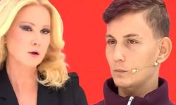 Müge Anlı’da Hamid’in babası bulundu! Canlı yayına bağlandı