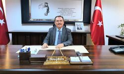 Antalya'da acı haber! Muratpaşa Kaymakamı İhsan Kara yaşamını yitirdi