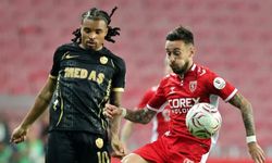 Amedspor’dan Samsun’da kritik galibiyet