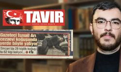 İsmail Arı haberindeki yapay zekâ görseline Zafer Arapkirli’den sert tepki