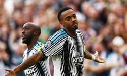 Beşiktaş’ın Willock planına Newcastle’dan yanıt: 'Endişelenecek bir şey yok'