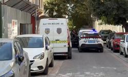 Kadıköy'de inşaattan düşen işçi hayatını kaybetti